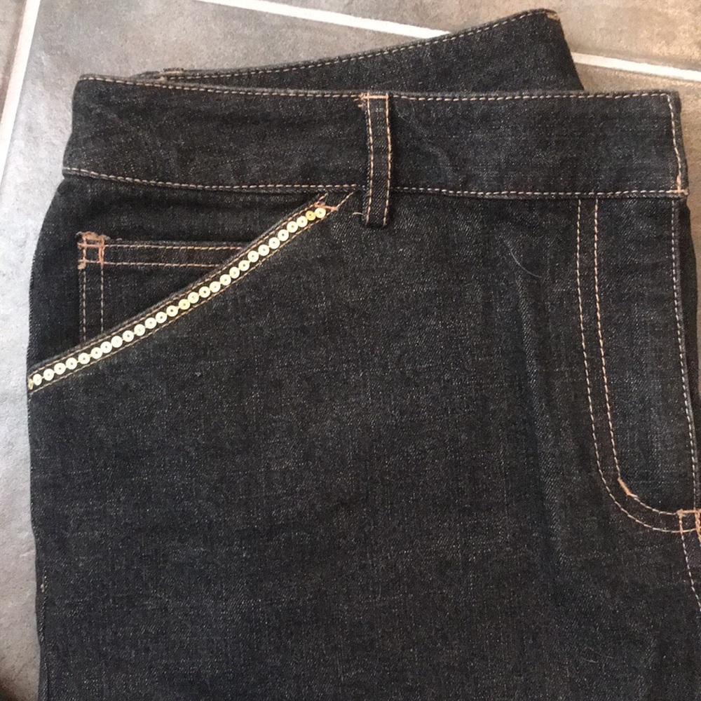 Black Jeans